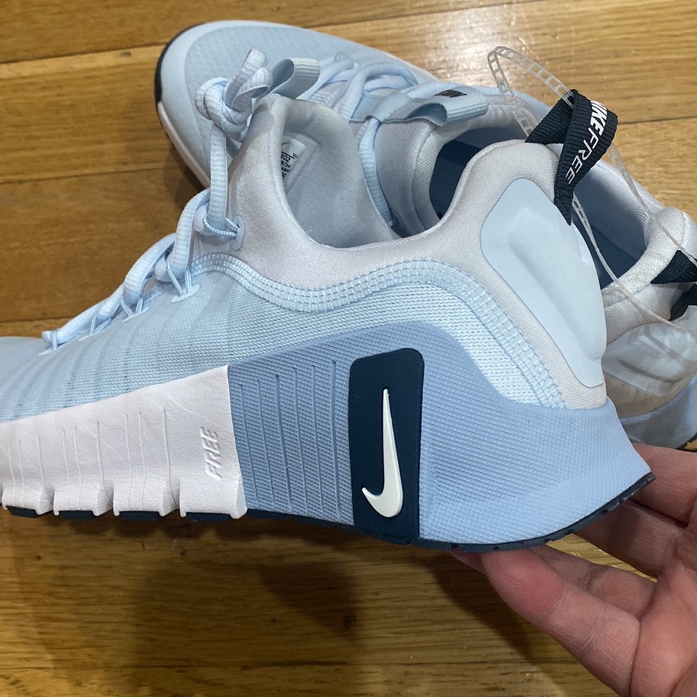Nike Free Metcon 6 Training shoes.Womens - Picture 2 of 10